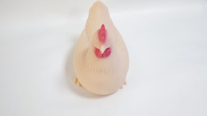 MinYn オナホール オナホ ペニス刺激 凹凸あり 非貫通 TPE