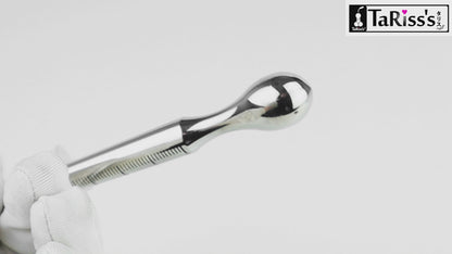 TARISS'S urethral plug Urethral Bosie Non -penetrating urethral torture urethral expansion stainless steel advanced