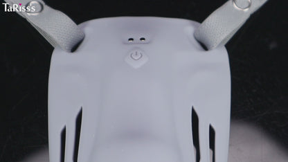 TaRiss's 電動ペニスリング 9段階振動モード シリコン USB充電