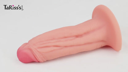 TaRiss's Kinone Second Generation Dildo 