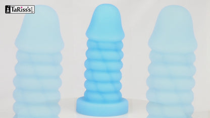 TaRiss's Dark Emperor Anal Plug 
