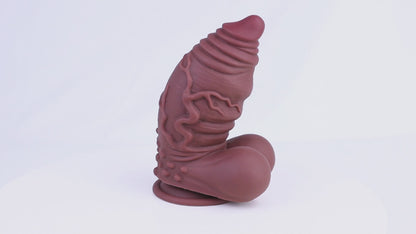 TARISS'S Go Etsu Dildo