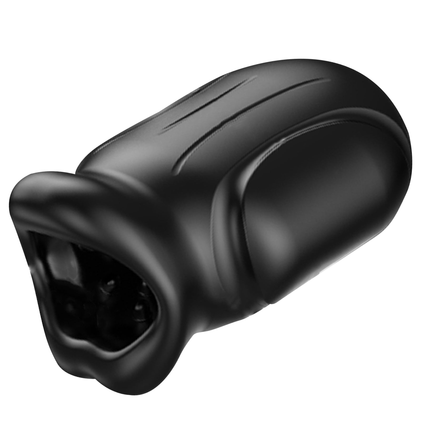 TaRiss's 電動オナホール ペニスバイブ 10種類吸引モード シリコン - TaRiss's