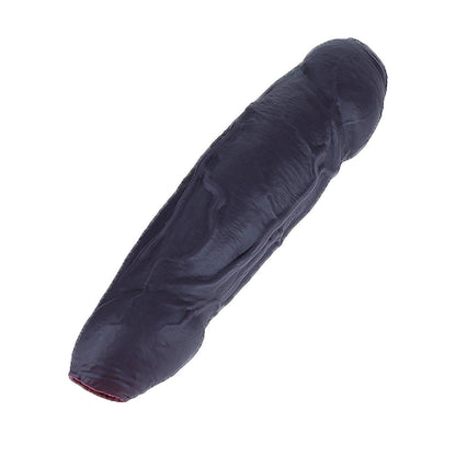 TaRiss's 両頭オナホール ペニス刺激 貫通式 凹凸あり 液体シリコン - TaRiss's