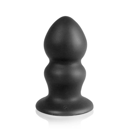 TaRiss's 瓢箪 アナルプラグ アナルビーズ 2ビーズ 吸盤付き プラチナシリコン - TaRiss's