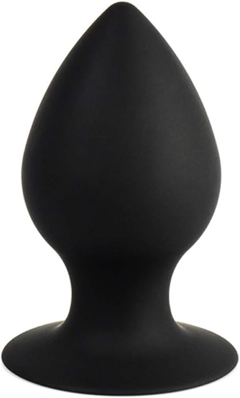 TaRiss's 2点セット アナルプラグ Gスポット責め 蕾形 吸盤付き 男女兼用 シリコン - TaRiss's