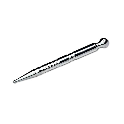 TaRiss's 尿道プラグ 尿道ビーズ 非貫通式 ネジ山形 ステンレス製 上級者向け - TaRiss's