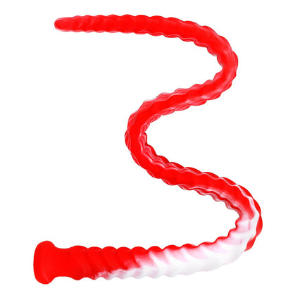 TaRiss's 3点セット 中空式アナルプラグ アナル拡張 蓋付き 多種用途 シリコン製 - TaRiss's