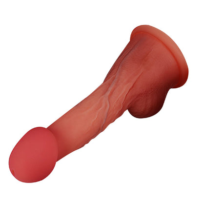 TaRiss's 3点セット 中空式ディルド 蓋付き 接続用部品あり 多種用途 液体シリコン - TaRiss's