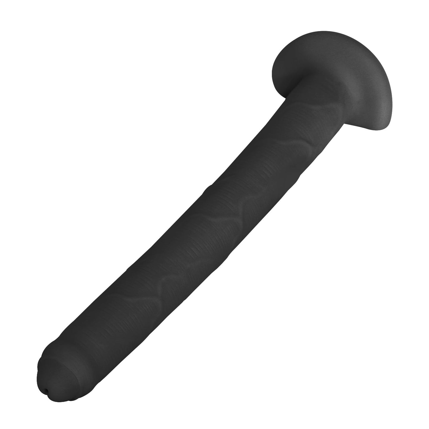 TaRiss's 3点セット 中空式ディルド アナル拡張 蓋付き 接続用部品あり 多種用途 シリコン製 - TaRiss's