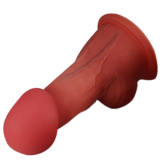 TaRiss's 3点セット 中空式ディルド 蓋付き 接続用部品あり 多種用途 液体シリコン - TaRiss's