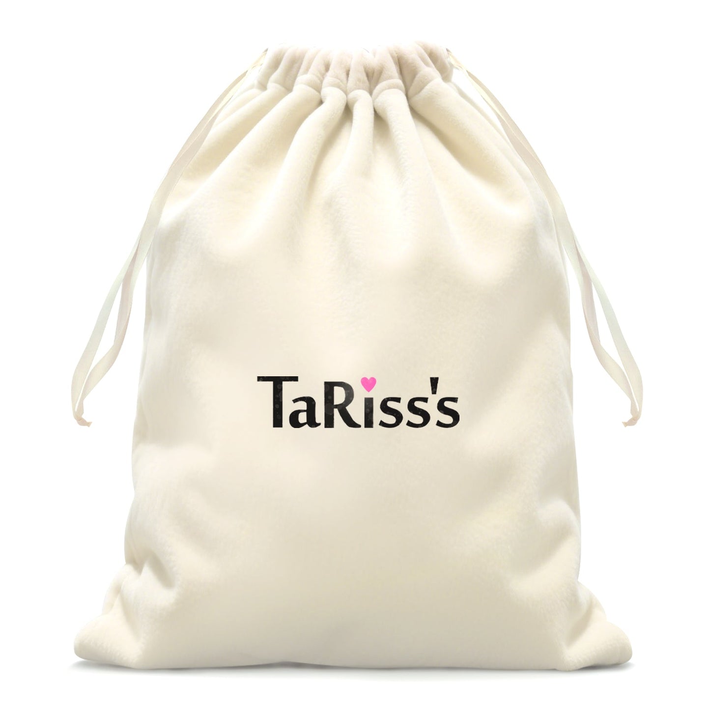 TaRiss's 収納袋 巾着袋 ミニケース付き 引きひも袋 製品収納 物入れ 収納バッグ 多機能バッグ 繰り返して使用可能 - TaRiss's