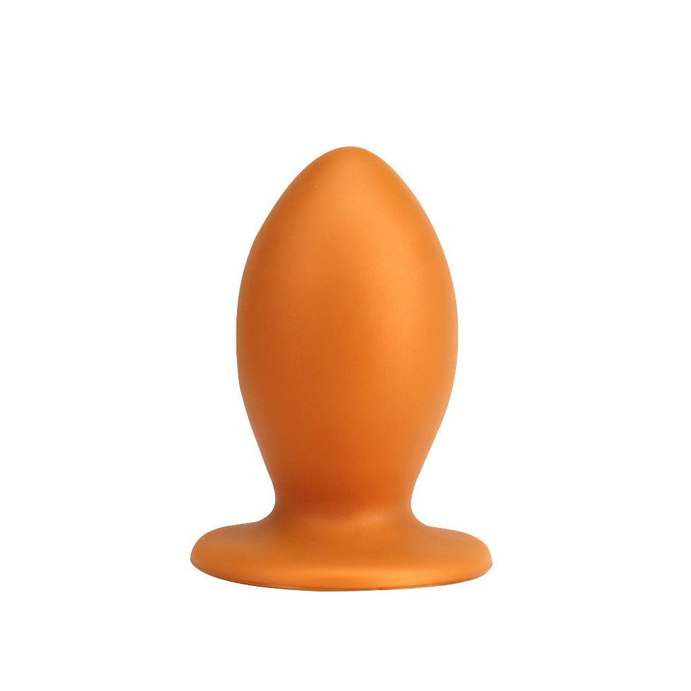 TaRiss's 蕾 アナルプラグ アナル拡張 アナル開発 吸盤付き シリコン - TaRiss's