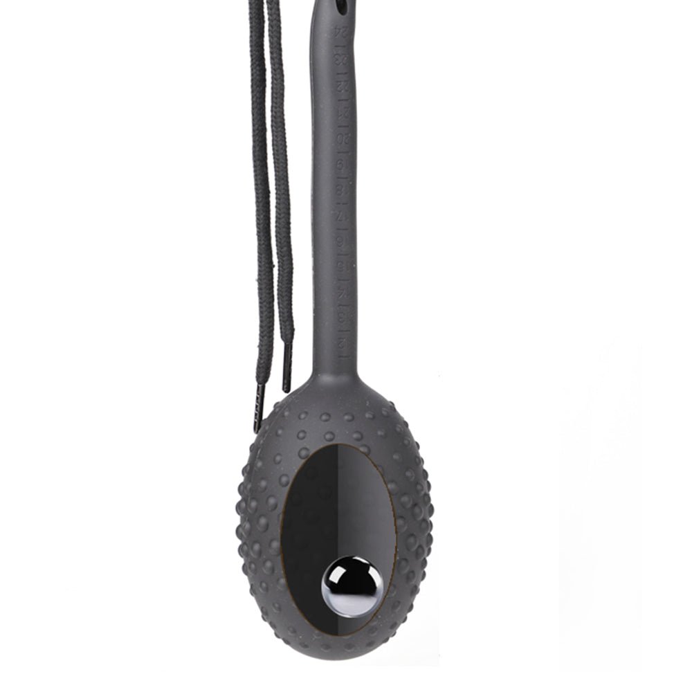 TaRiss's ドリアン アナルビーズ 目盛り付き イボあり - TaRiss's