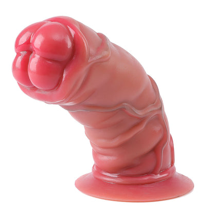 TaRiss's ディルド アナルプラグ アナル開発 玉無し 強力吸盤 液体シリコン - TaRiss's