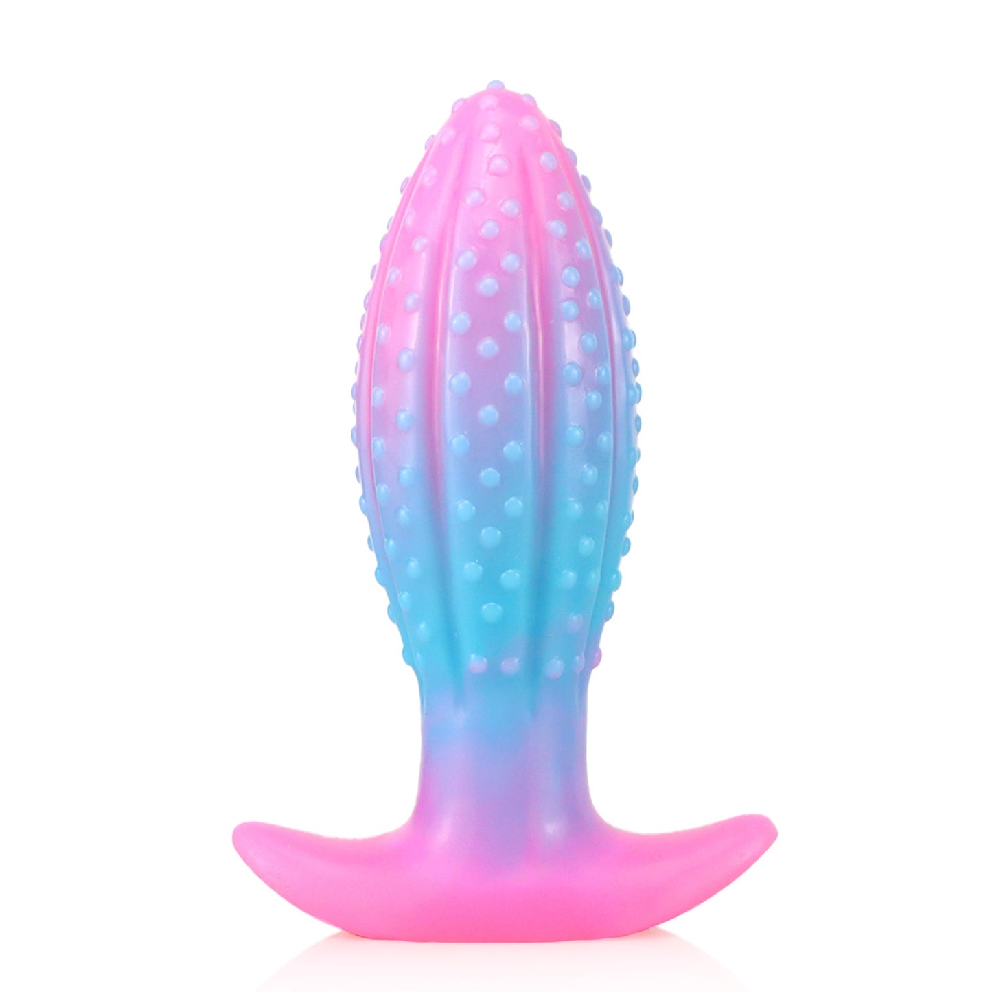 TaRiss's ヘチマ4代目 アナルプラグ 夜光可能 - TaRiss's