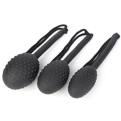 TaRiss's ドリアン アナルビーズ 目盛り付き イボあり - TaRiss's