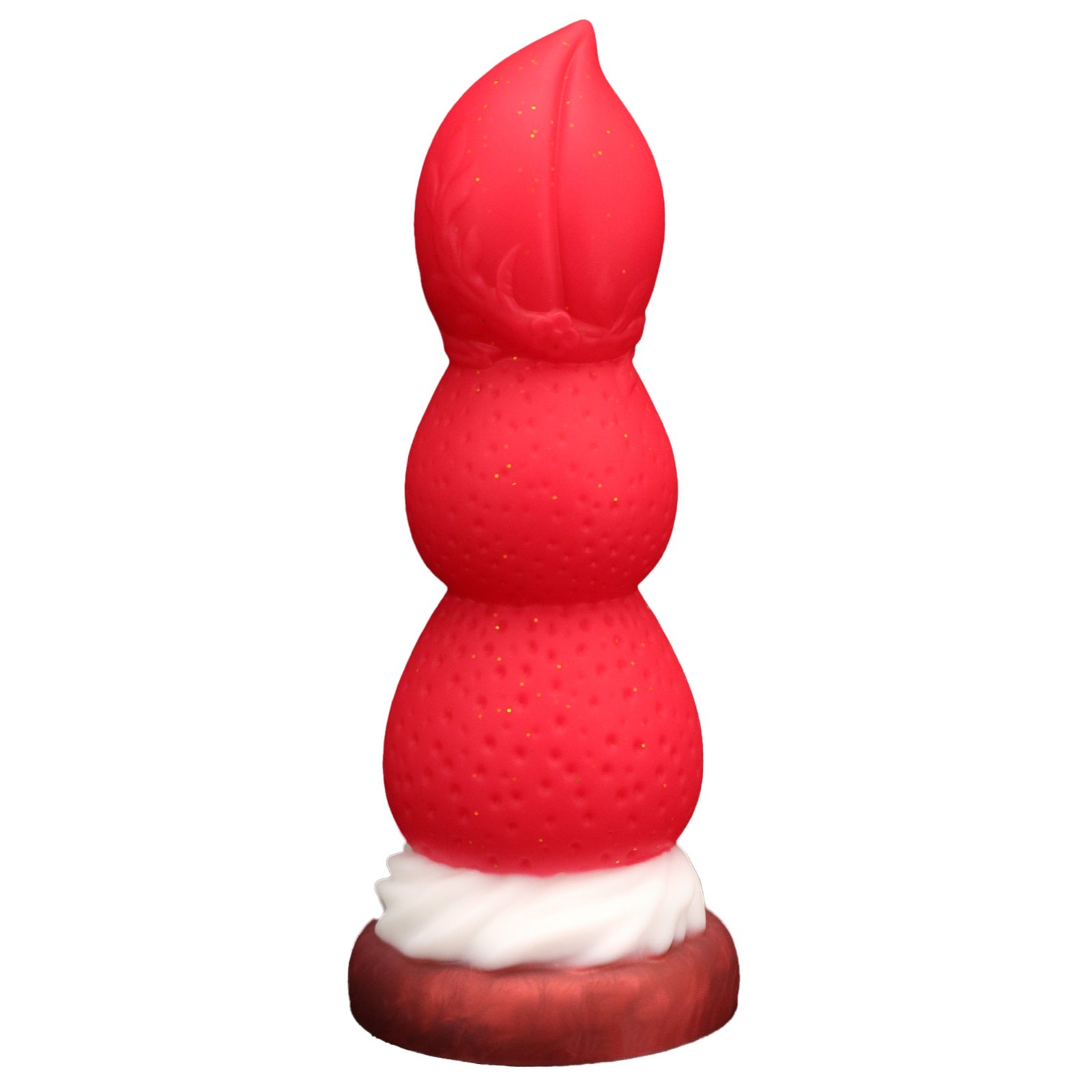 TaRiss's ももといちごのタルト アナルビーズ アナルプラグン - TaRiss's