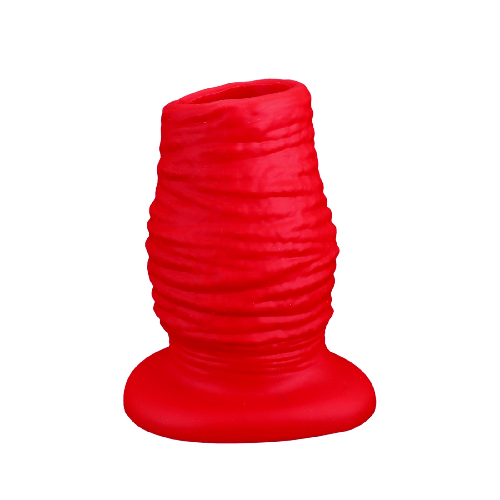 TaRiss's 貫通式アナルプラグ アナル拡張 浣腸用可 多種用途 シリコン製 - TaRiss's