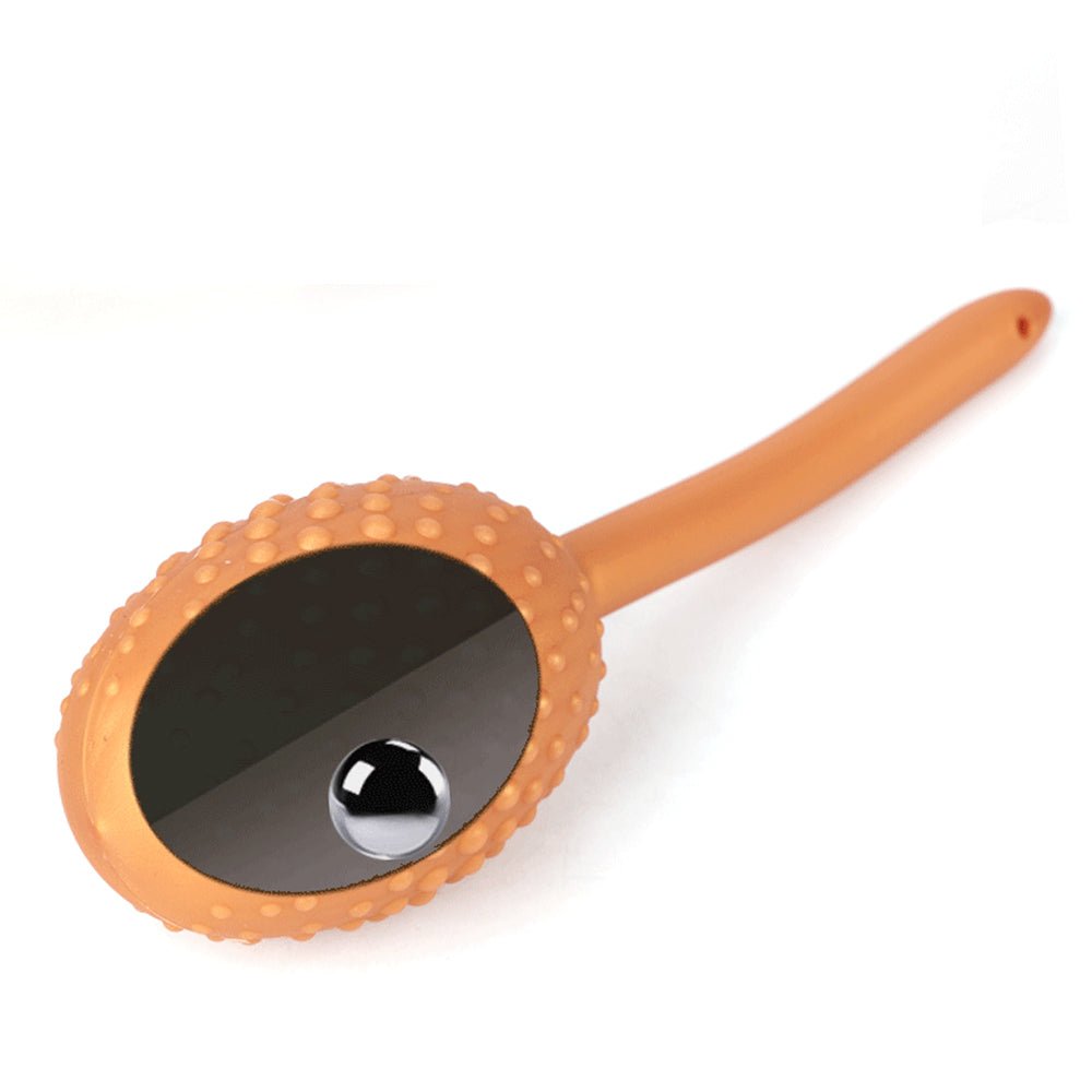 TaRiss's ドリアン アナルビーズ 目盛り付き イボあり - TaRiss's