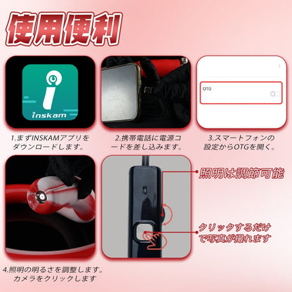 TaRiss's うねり 貫通式アナルプラグ 肛門内視鏡 液体シリコン - TaRiss's