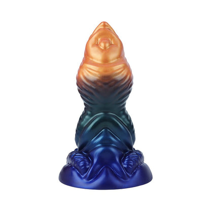 TaRiss's イーグル アナルプラグ 凹凸あり 液体シリコン - TaRiss's