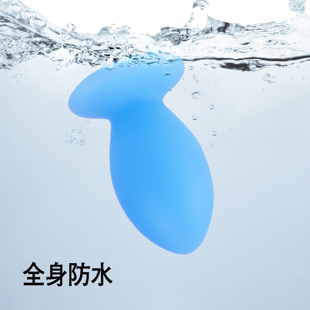 TaRiss's 蕾 アナルプラグ アナル拡張 アナル開発 吸盤付き シリコン - TaRiss's