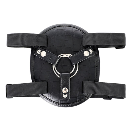 TaRiss's 装着式サドルパッド きゅうばんしきサドルベース 騎乗位 多用途 - TaRiss's