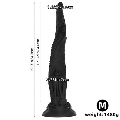 TaRiss's クトゥルフ7代目 アナルプラグ - TaRiss's