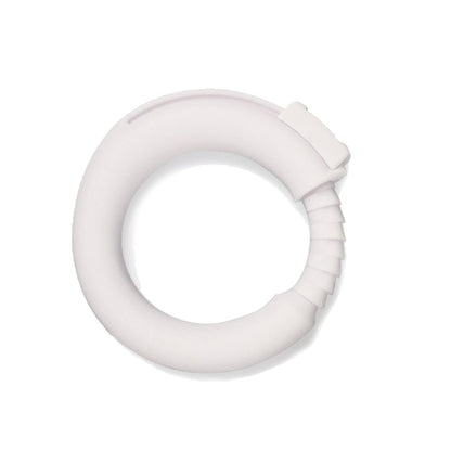 TaRiss's 包皮リング ペニスリング コックリング サイズ調整可能 - TaRiss's