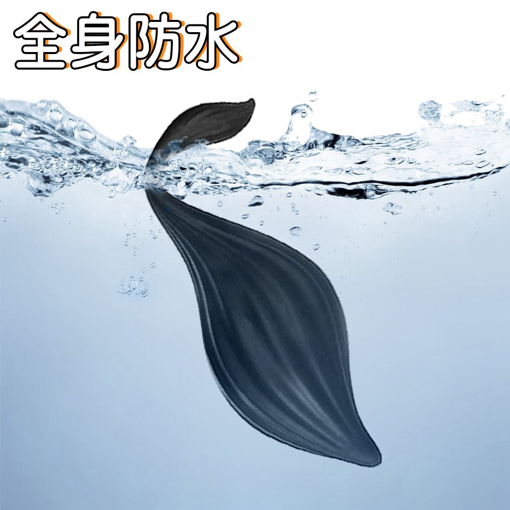 TaRiss's ブラックスワン アナルピーズ アナルプラグ - TaRiss's