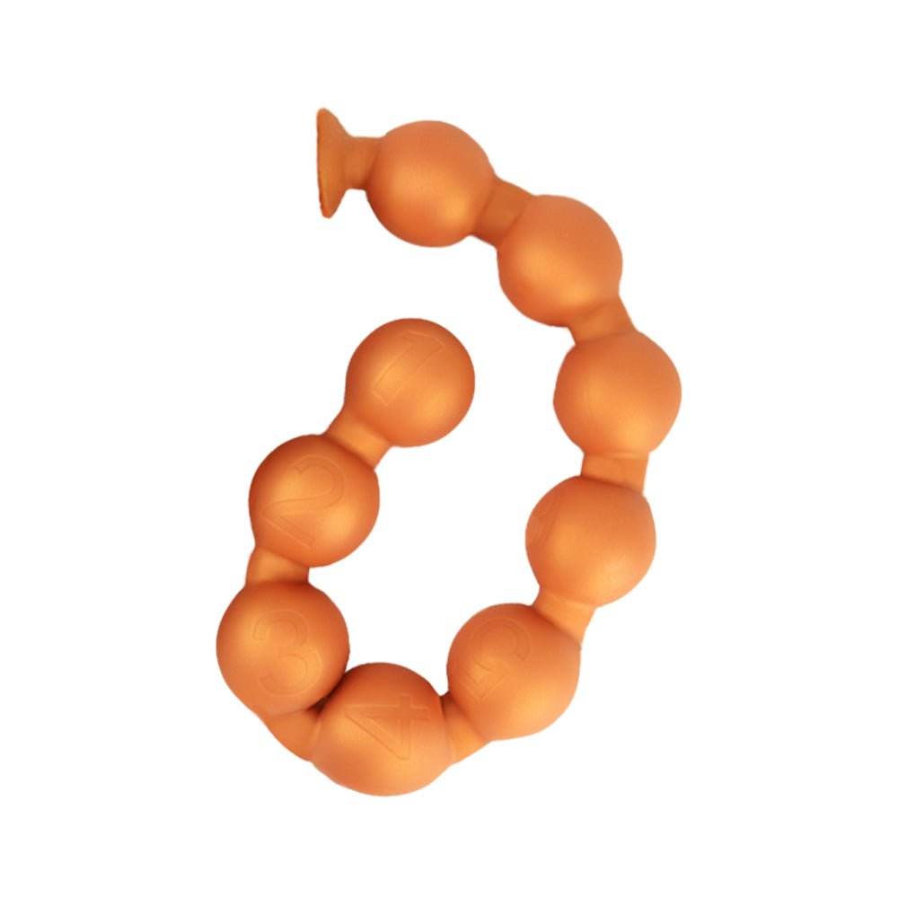 TaRiss's アナルビーズ 9ビーズ - TaRiss's