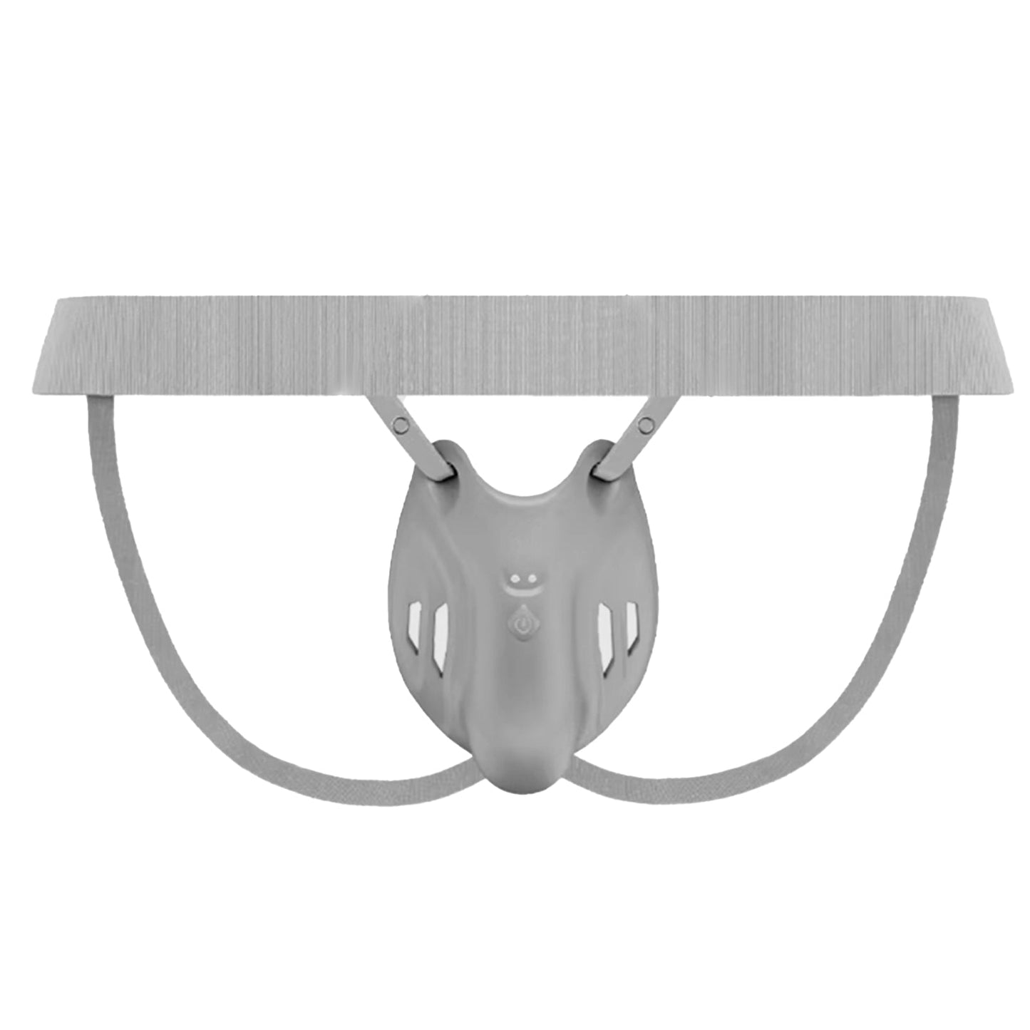 TaRiss's 電動ペニスリング 9段階振動モード シリコン USB充電 - TaRiss's