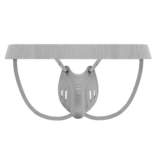 TaRiss's 電動ペニスリング 9段階振動モード シリコン USB充電 - TaRiss's