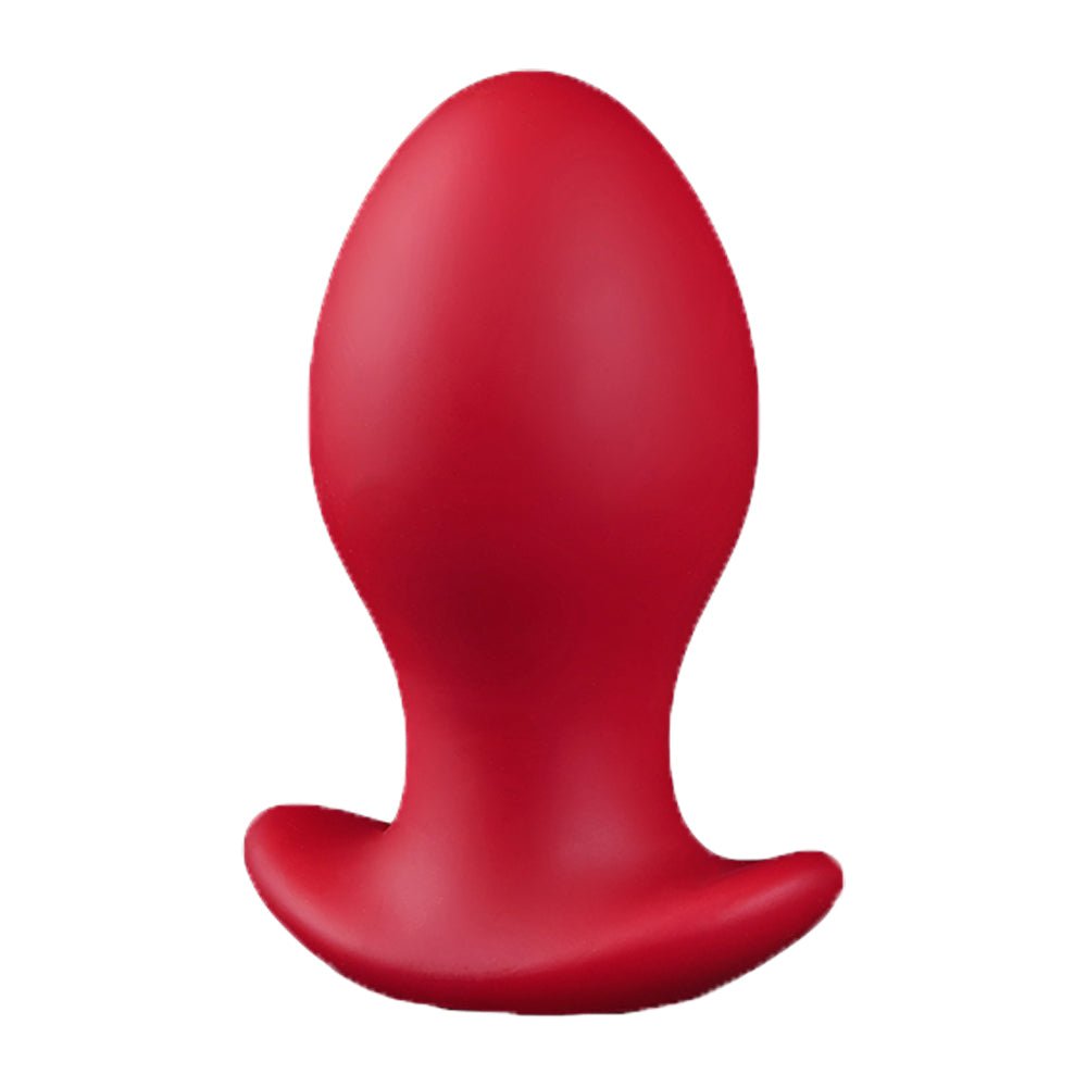 TaRiss's アナルプラグ アンカー形台座 シリコン - TaRiss's