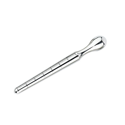 TaRiss's 尿道プラグ 尿道ブジー 非貫通式 尿道責め 尿道拡張 ステンレス製 上級者向け - TaRiss's