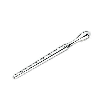 TaRiss's 尿道プラグ 尿道ブジー 非貫通式 尿道責め 尿道拡張 ステンレス製 上級者向け - TaRiss's