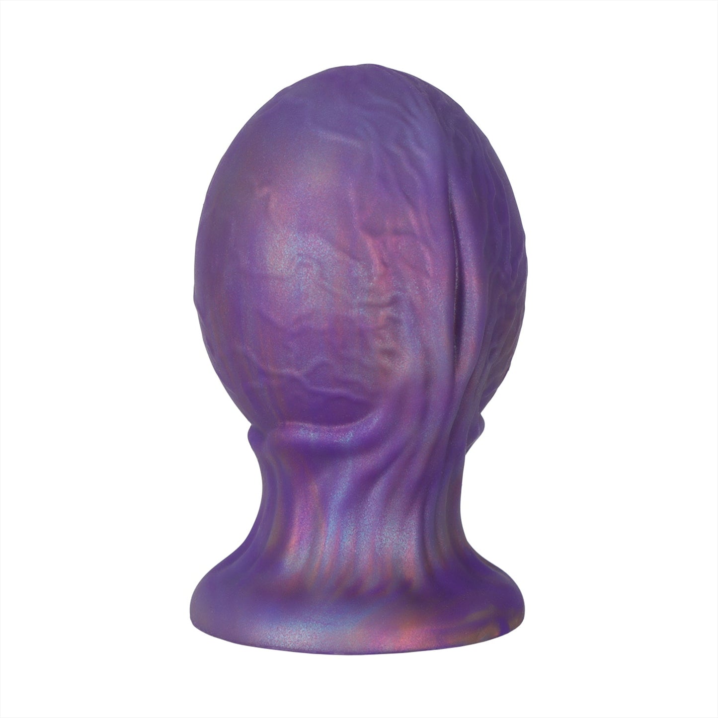 TaRiss's アナルプラグアナル拡張 Gスポット刺激 卵形 吸盤付き シリコン - TaRiss's