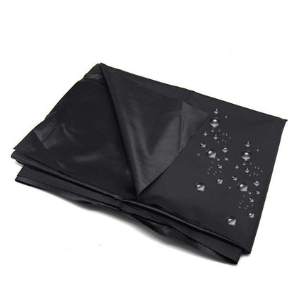 TaRiss's ベットシーツ ベットカバー 防水シーツ セックスシーツ シート ピクニック 多用途 PVC 防水 - TaRiss's