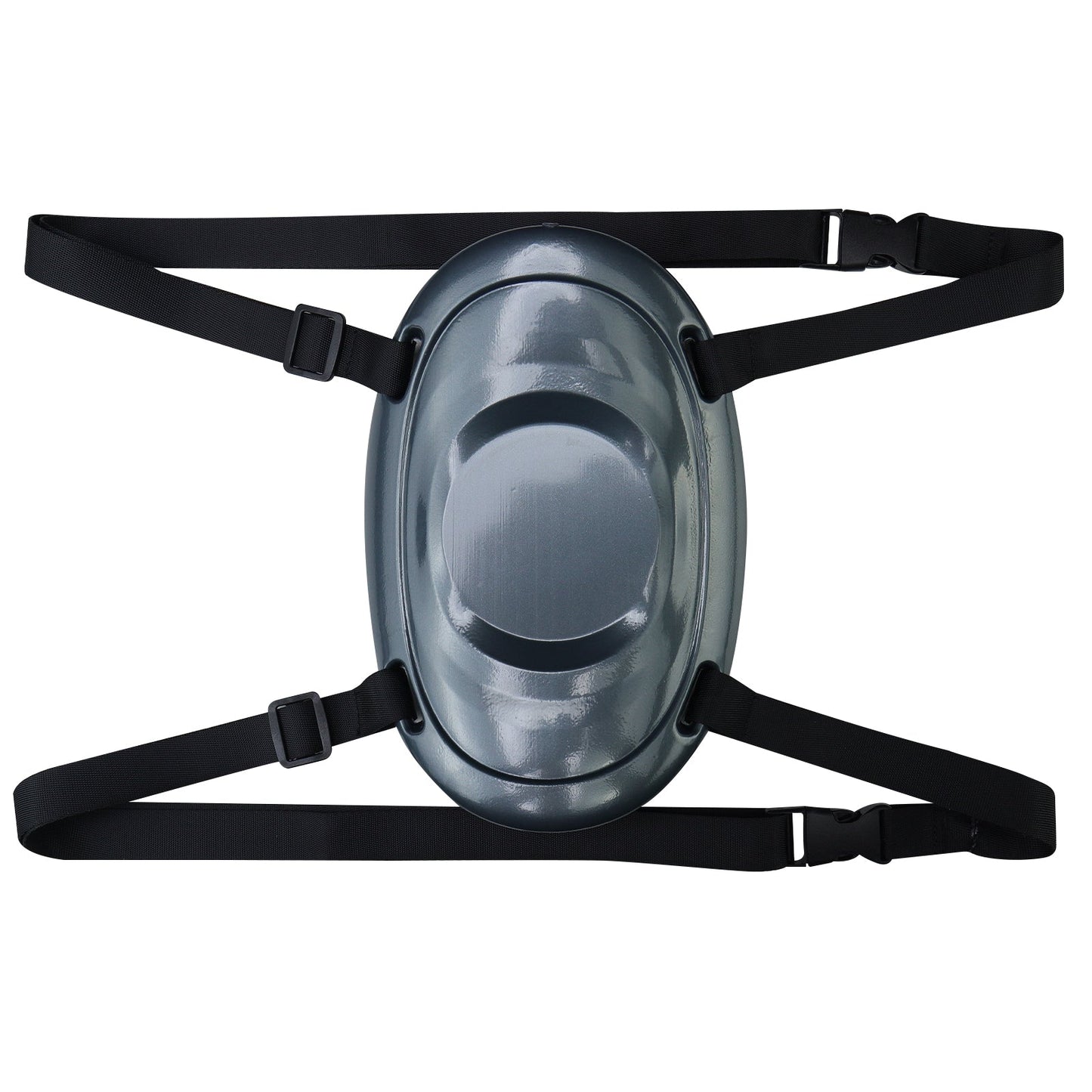 TaRiss's 装着式サドルパッド きゅうばんしきサドルベース 騎乗位 多用途 男女兼用 PVC - TaRiss's