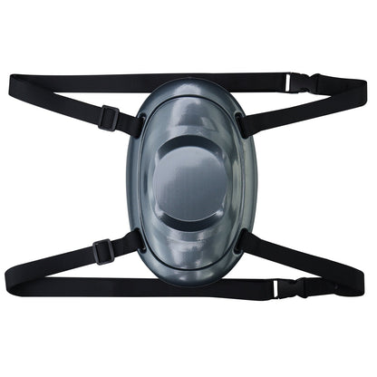 TaRiss's 装着式サドルパッド きゅうばんしきサドルベース 騎乗位 多用途 男女兼用 PVC - TaRiss's