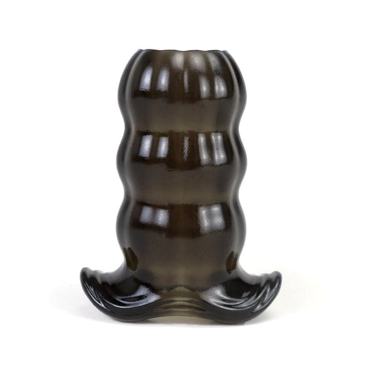 TaRiss's 中空式アナルプラグ アナル拡張 瓢箪形 TPE製 多種用途 - TaRiss's