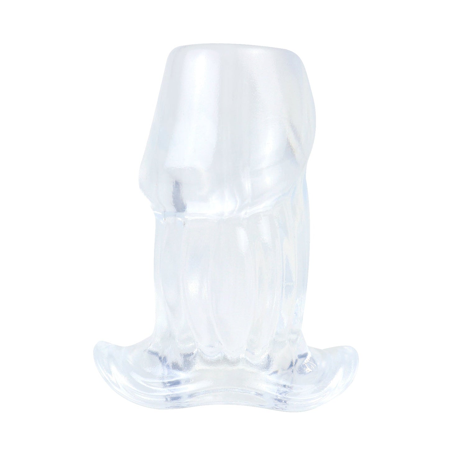 TaRiss's 中空式アナルプラグ アナル拡張 きとう形 TPE製 多種用途 - TaRiss's