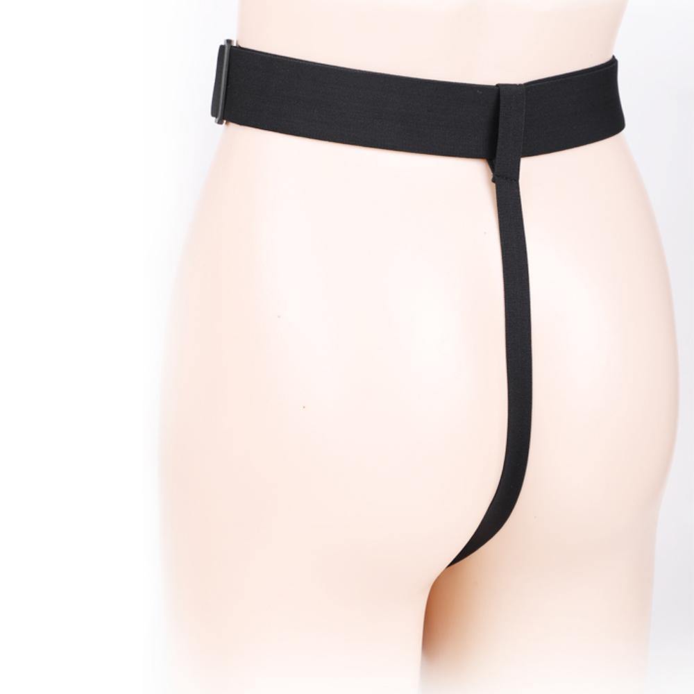 TaRiss's 悪魔の種 アナルプラグ 外出用可 - TaRiss`s