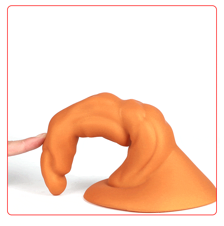 TaRiss's ゾンビの指アナルプラグ - TaRiss`s