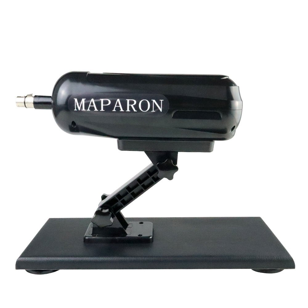 MAPARON 120Maxl300sⅠ 3点セット電動ピストン機 吸盤改善 - TaRiss's