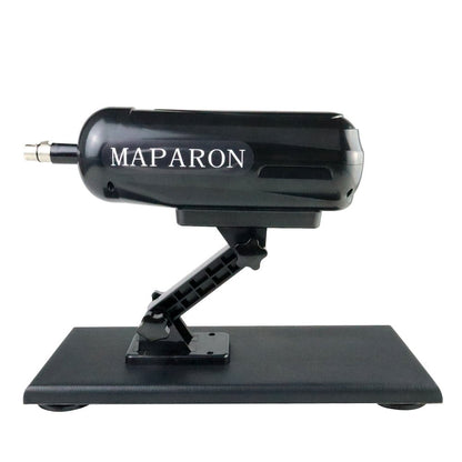 MAPARON 120Maxl300sⅠ 3点セット電動ピストン機 吸盤改善 - TaRiss's