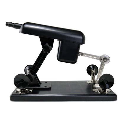 MAPARON 120Maxl326s 3点セット強力電動アナルプラグ 電動アナルプラグ ピストン マシーンガン スピート調節可能 超静音 - TaRiss's