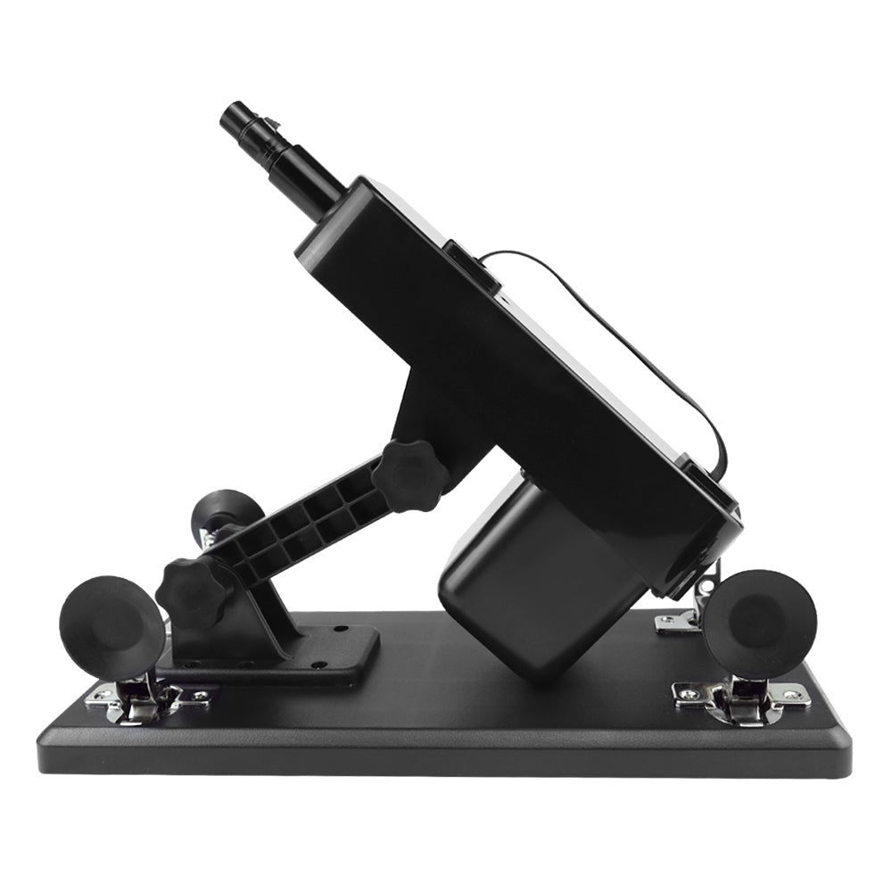 MAPARON 180HALFMaxl230s 8点セット 電動ピストン機 - TaRiss's