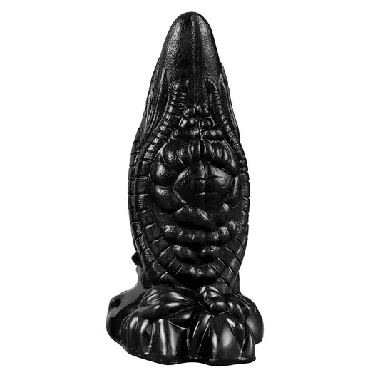 MAPARON 開眼 アナルプラグ - TaRiss's